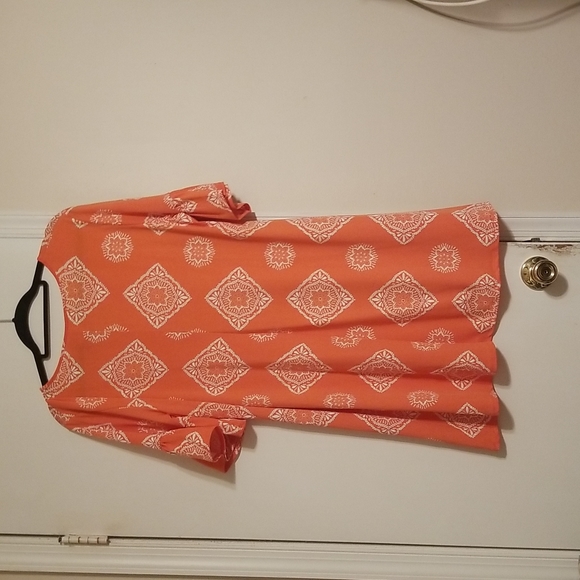 Ruby Rd dress - Picture 5 of 5